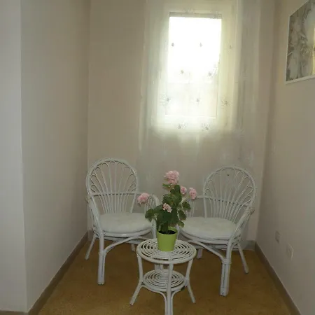 Bluedream Ferienhaus Sorrent