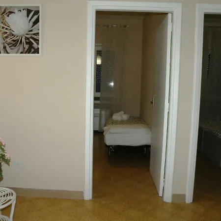 Ferienhaus Bluedream