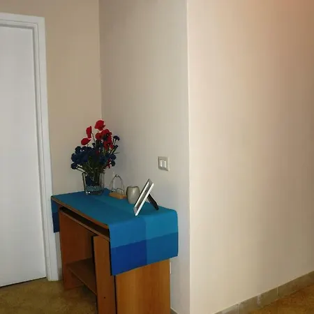 Ferienhaus Bluedream *