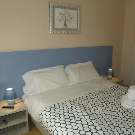 Bluedream Ferienhaus *