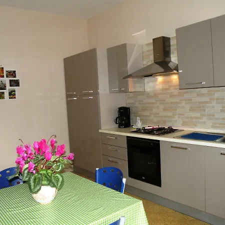 Ferienhaus Bluedream *