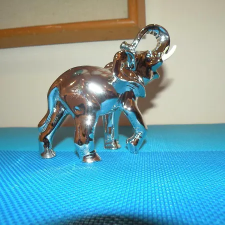 Nyaraló Bluedream