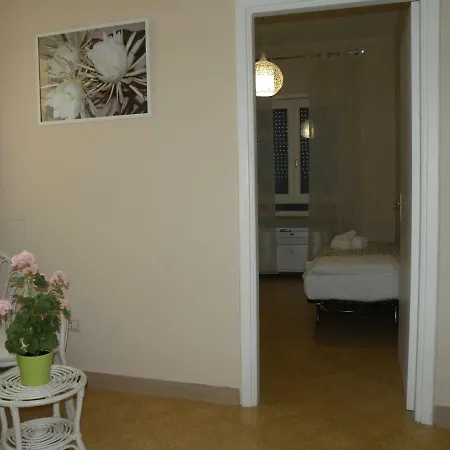 Bluedream Ferienhaus