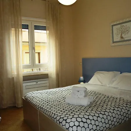 Ferienhaus Bluedream