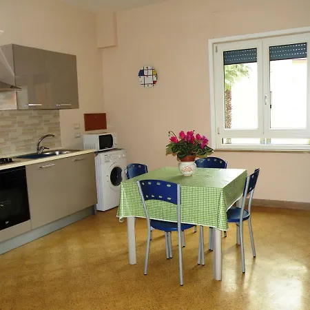 Ferienhaus Bluedream