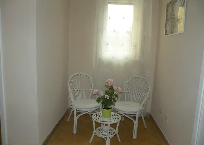 Bluedream Prázdninový dům Sorrento