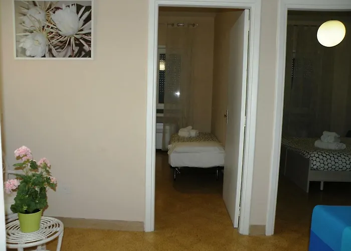 Vakantiehuis Bluedream