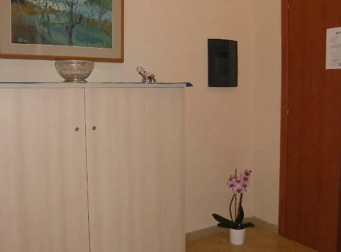 Prázdninový dům Bluedream