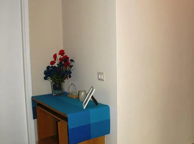 Prázdninový dům Bluedream *