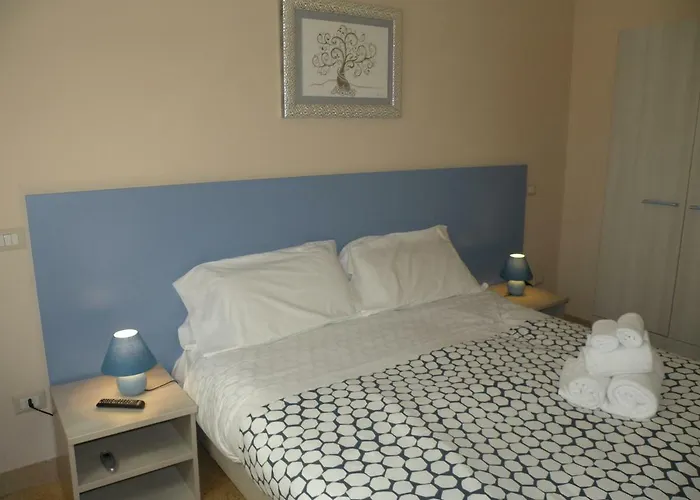 Bluedream Vakantiehuis *