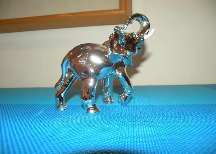 Prázdninový dům Bluedream