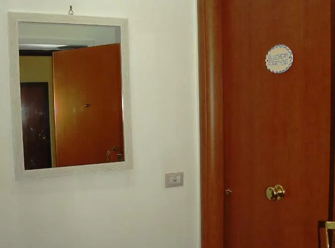 Bluedream Prázdninový dům *