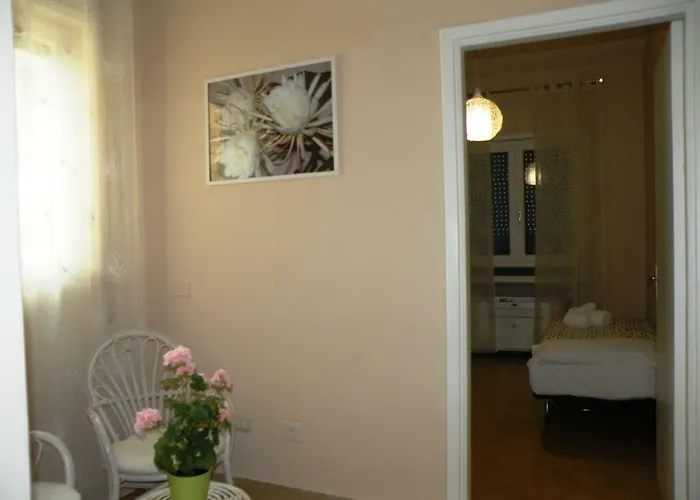 Vakantiehuis Bluedream *