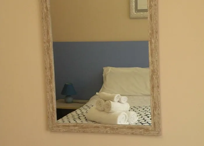 Σπίτι διακοπών Bluedream