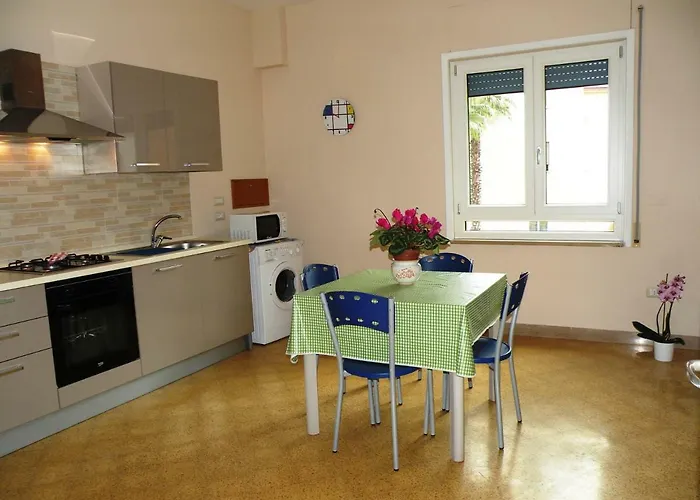 Vakantiehuis Bluedream