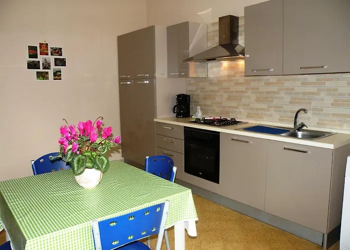 Bluedream Vakantiehuis Sorrento