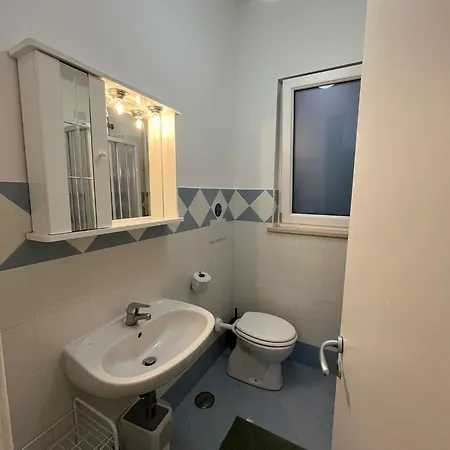 Bluedream Holiday home *