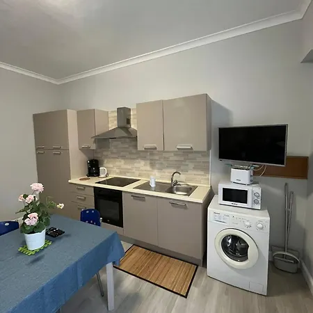 Holiday home Bluedream *