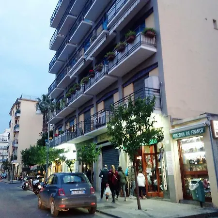 Bluedream Prázdninový dům *