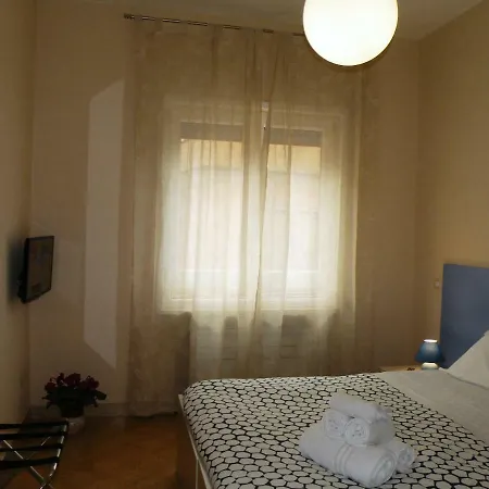 Bluedream Casa vacanze Sorrento