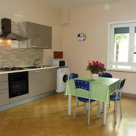 Casa vacanze Bluedream *