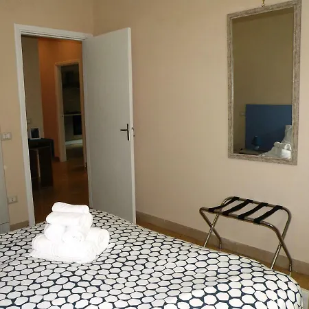 Bluedream Casa vacanze *