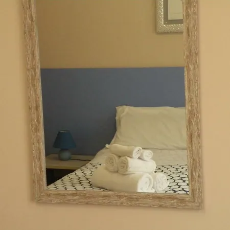 Prázdninový dům Bluedream