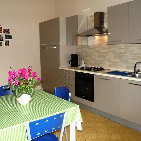 Bluedream Casa vacanze Sorrento