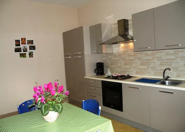 Semesterbostad Bluedream *