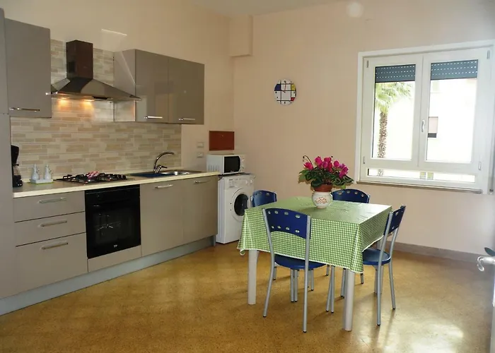 Semesterbostad Bluedream *