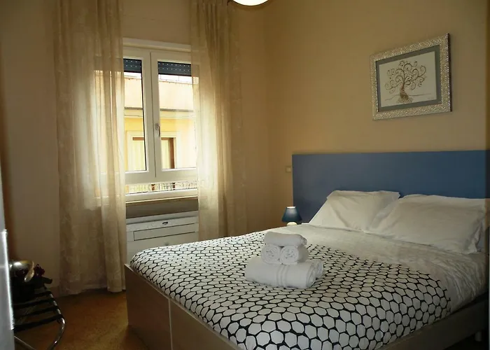 Semesterbostad Bluedream